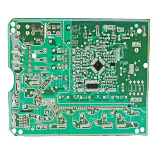 Heat Controller 17122000049085 Control Board