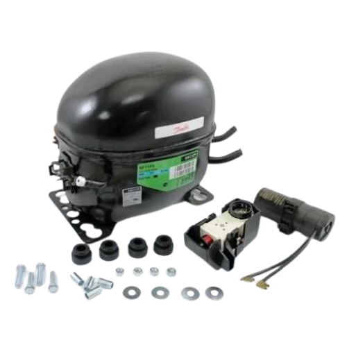 Danfoss 195B0388 Compressor N11FX 115V R134A