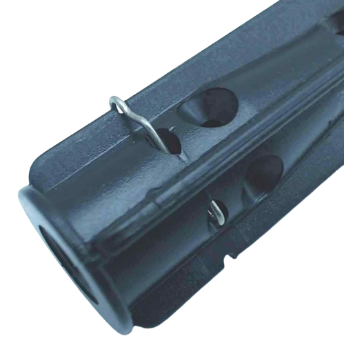 Nu-Calgon PG09A Foam Wand 7571Gm