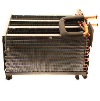 Rheem RCBA-4882T Tin Plated Evaporator Coil
