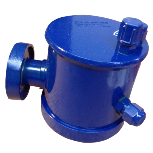 Henry Technologies S-9130 4" Oil Level Regulator