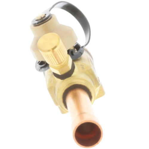 Henry Technologies 937204 Ball Valve 1/2"