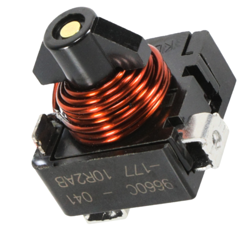 Tecumseh Compressor K71-09 Relay Kit