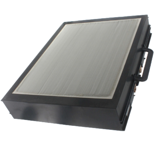 Trane FLR6452 IFD Filter (Pack of 2)