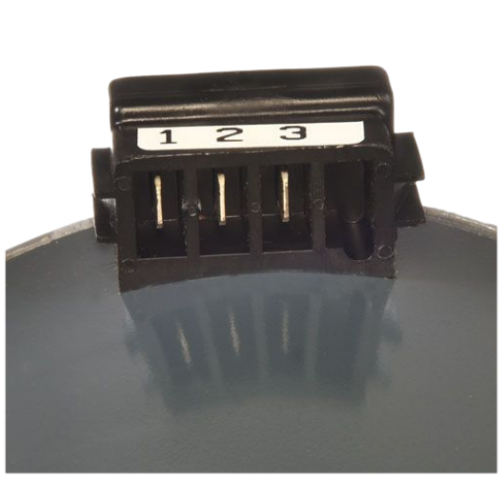 Rheem 51-42534-24 208-230 1-Phase 1075RPM 1/3 Hp