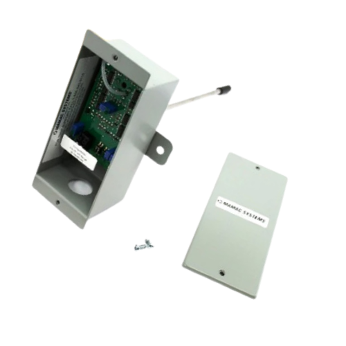 Mamac PR-276-R11-MA 0-3.75/7.5/15" Duct Transducer 4-20