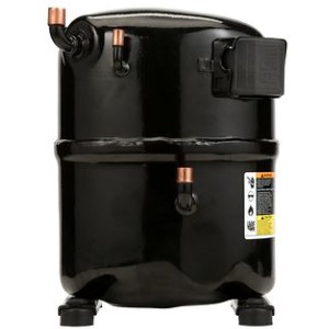 Copeland Compressor CS14K6E-PFV-945 Compressor 208-230V 1-Phase 14,000Btu R-404A