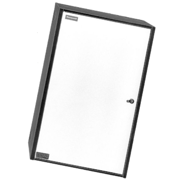 Honeywell 14506635-001 Cabinet Rough-In Ring 19" x 24" x 9"