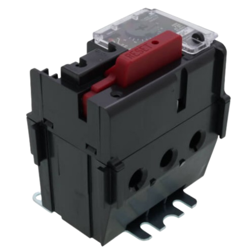 Square D 9065SFC20 Contactor 3-pole Overload