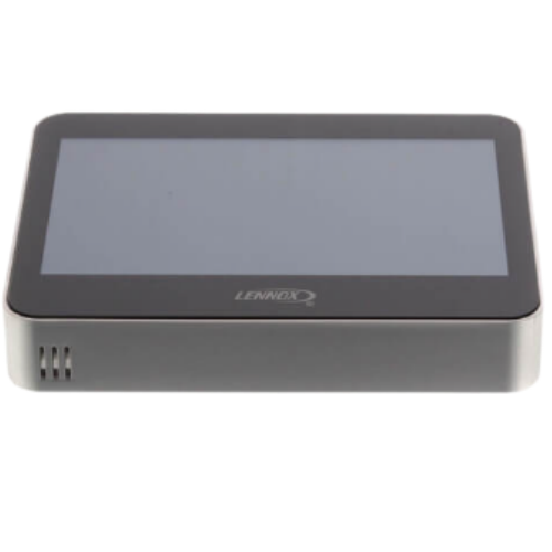 Lennox 13H13 7-Day 1-Heat/1-Cool Heatpump Thermostat