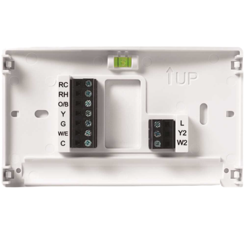 White-Rodgers 1F85U-22NP Non-Programmable Thermostat