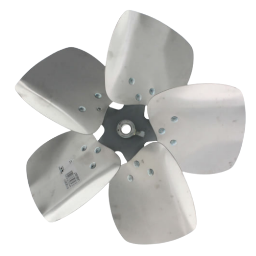 Carrier LA680547 Fan Blade 5-Blade 13" Diameter 1/2" Bore Clockwise 38-Degree