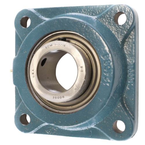 Loren Cook 117312 Pillow Block Bearings
