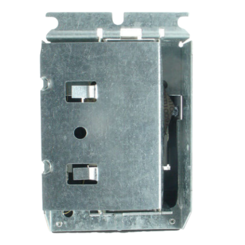 Rheem 42-19618-86 24V 4PST Sequencing Relay