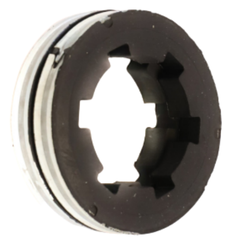 Marathon Motors A114 Resilient Ring Kit 2.5"