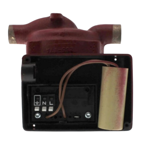 Grundfos 59896114 1/25hp 1/2"Sweat 115V