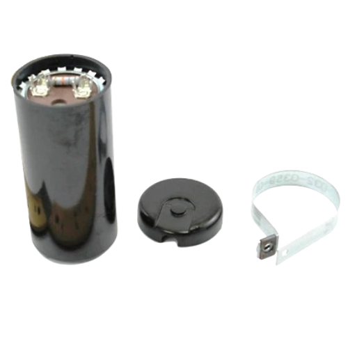 Copeland Compressor 914-0058-43 Motor Start Capacitor 243-292MFD 250V
