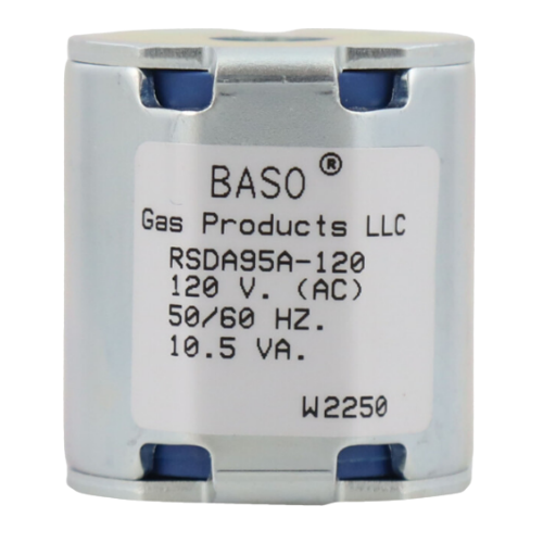 Baso RSDA95A-120C Valve Coil