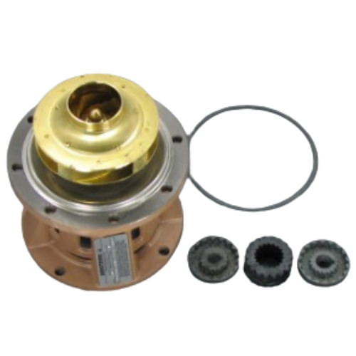 Armstrong Pumps 110108MF-397 Bearing Assembly with Impeller
