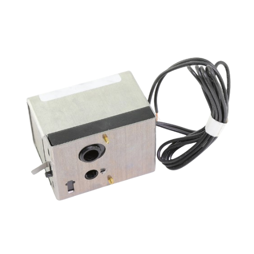 Erie AG13A030 24V Normally Closed Normally Off Cord Leads