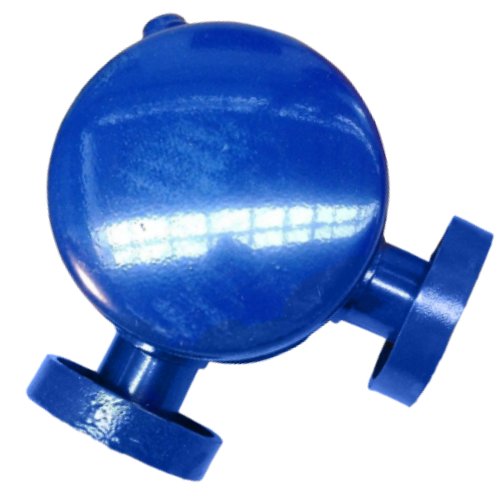 Henry Technologies S-9130 4" Oil Level Regulator