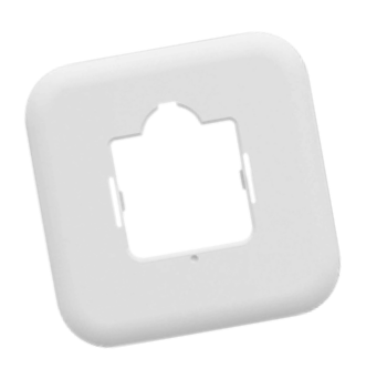 Honeywell THP2400A1068 Large Decor Cover Plate Assembly for Lyric T6/T4/T1 Pro