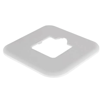 Honeywell THP2400A1068 Large Decor Cover Plate Assembly for Lyric T6/T4/T1 Pro