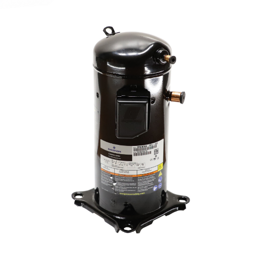 Genuine ZR57KCE-PFV-950 Copeland Scroll Compressor Single Phase