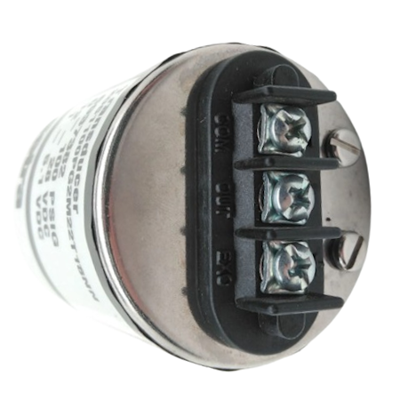 Setra 2061100PG2M22T18NN Pressure Transducer 0.1 - 5.1 VDC