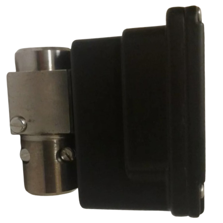 Setra 2301010PD2F11B Pressure Transducer 4-20 mA