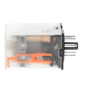Siemens Industrial Controls (Furnas) 3TX7112-1DF13C 16A 120V 8Pin Dpdt Octal Relay