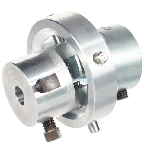 Genuine HVAC Siemens Combustion C2S-M10DSA-E05RSA Coupling