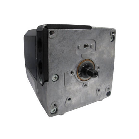 Siemens Combustion SQM50.543A80B Reversing Actuator Damper Motor 24V