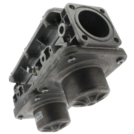 Siemens Combustion VGD20.403U Double Body Gas Valve