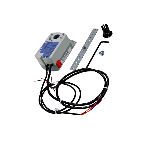 Genuine Siemens Building Technology GDE146.1P Damper Actuator Set