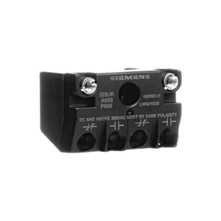 Siemens Industrial Controls (Furnas) 52BJK Contactor