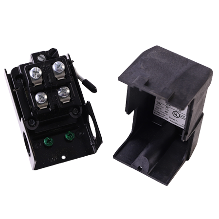 Siemens Industrial Controls (Furnas) Controls 69WEC Corrosion Resistant Pressure Switch