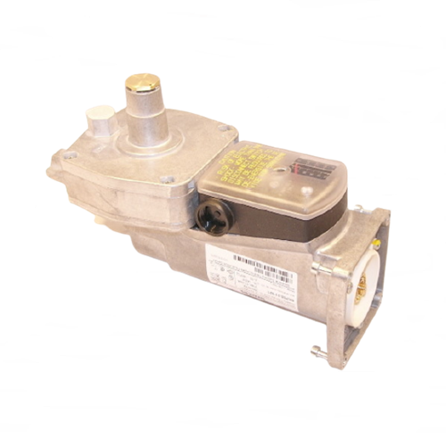 Siemens Combustion SKP55.011U1 Gas Valve Actuator with Safety Shutoff