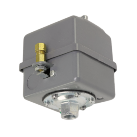 Genuine Square D 9013GHG3J62X Pressure Switch