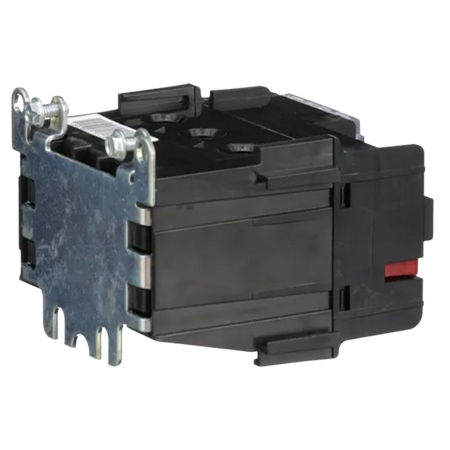 Square D 9065SFB20 Motor Overload 1.5-4.5 Amperage