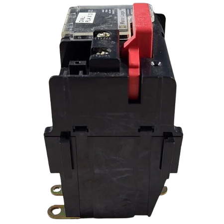 Square D 9065SFB20 Motor Overload 600V