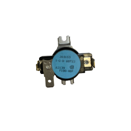 Sterling HVAC Products 11J11R00306-001 Auto High Limit Switch 150-190F