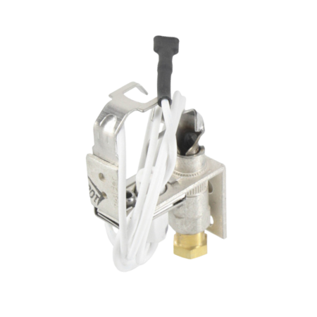Sterling J38R04578-001 Pilot Burner Assembly Natural Gas