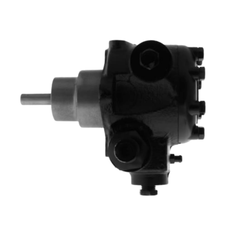Suntec J4PB-B1000G Fuel Oil Pump Type G Single-Stage 22/54 GPH 1725/3450 RPM