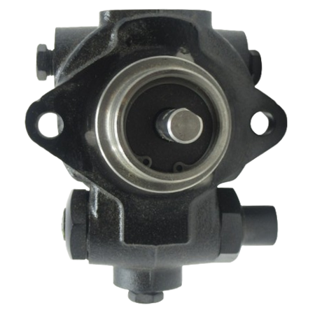 Suntec J4PBB10008M Oil Pump 1725/3450 RPM