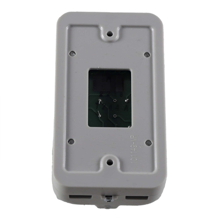 Maxitrol T244A Selectrastat 40-80 degrees F