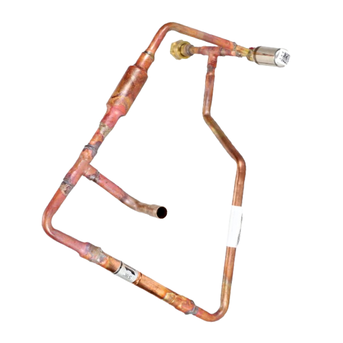 Genuine Trane TUB12826 Tube Assembly Flow Control