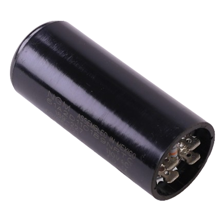 Tecumseh Compressor K146-22 Start Capacitor Kit 60 Hz