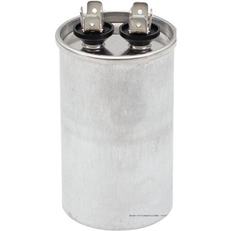 Tecumseh K150-14 Run Capacitor Kit 35MFD