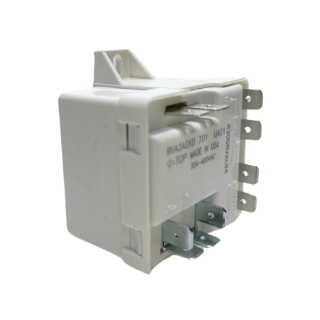 K71-19-Tecumseh K71-19 Relay Kit 35A 400VAC - Industrial Stores